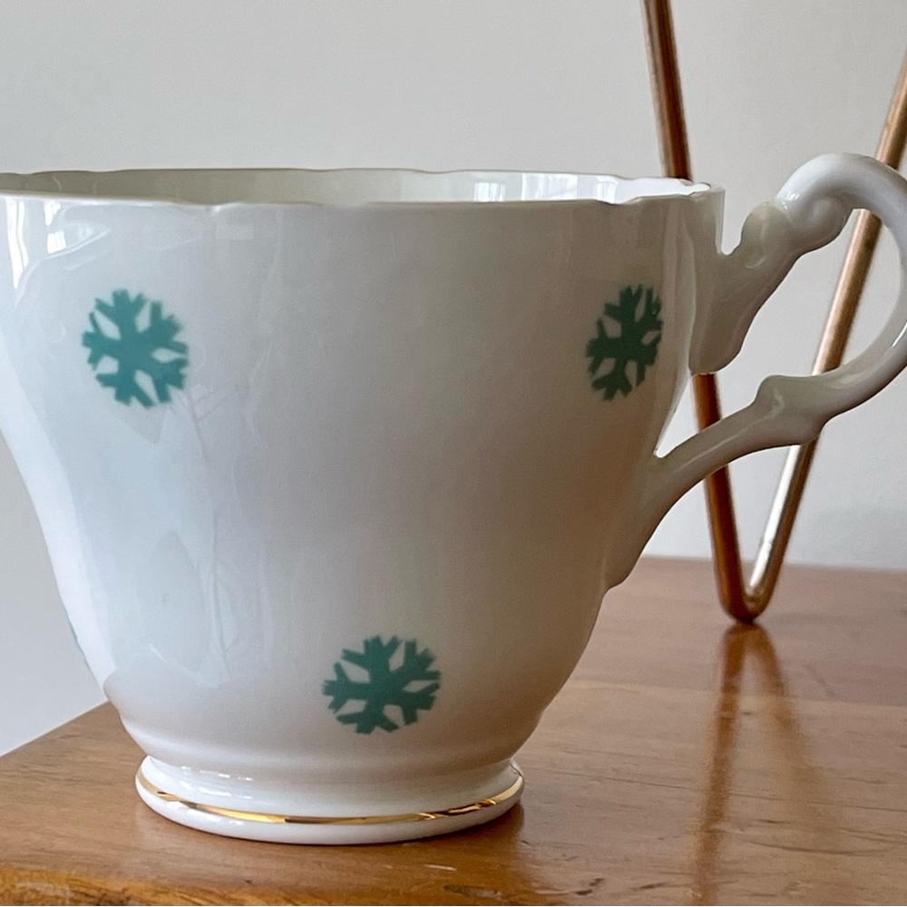 Royal Ascot teacup